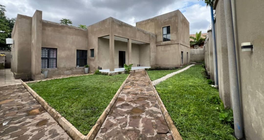Ferme · 6 pièces – Golf Plateau 1, Lubumbashi