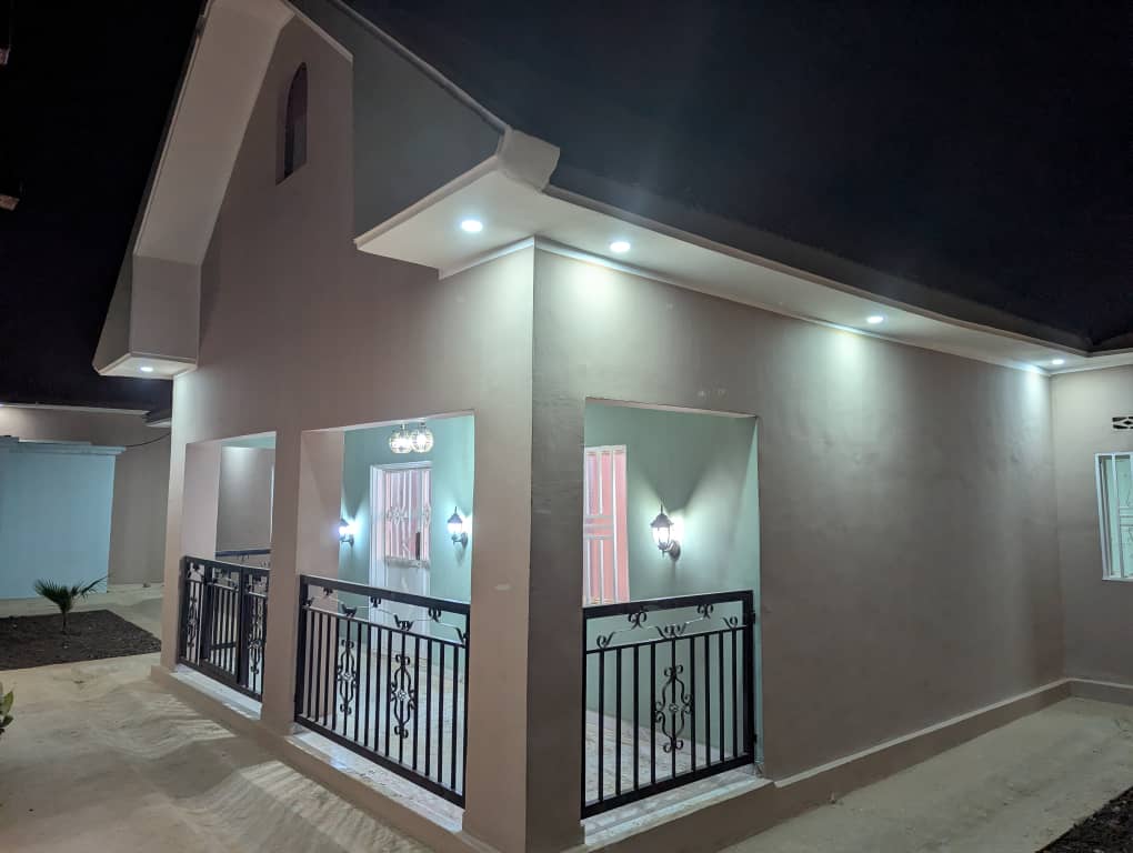Habitation · 3 pièces – photo 1