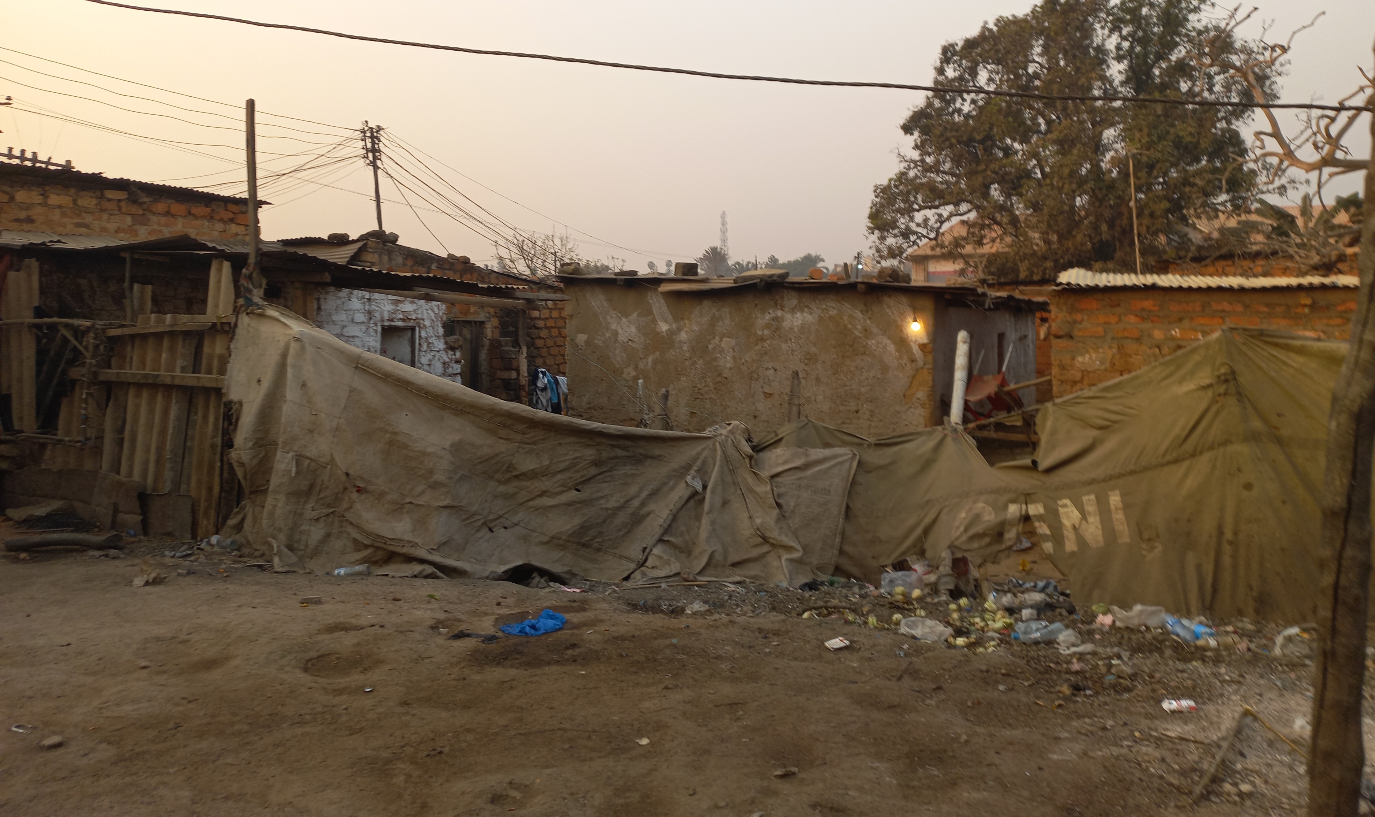Habitation · 1 pièce – photo 1