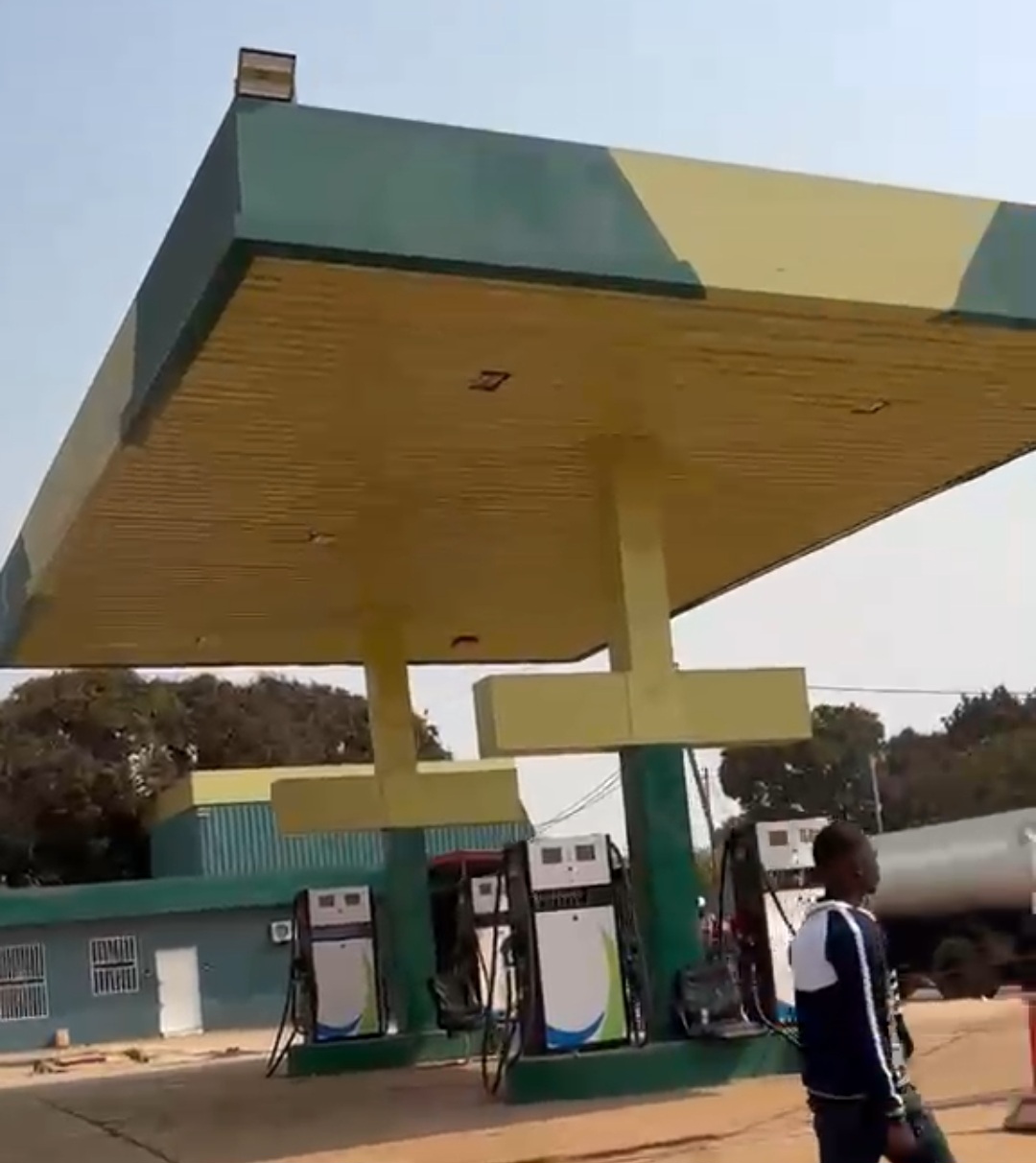 Commercial · 1 pièce – Ville Lubumbashi, Lubumbashi