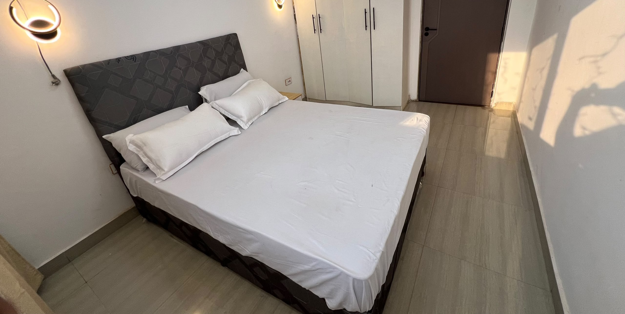 Habitation · 3 pièces – Avenue Mama Yemo, Lubumbashi