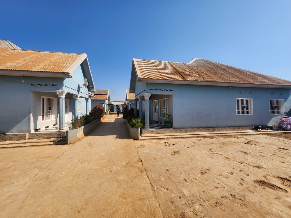 Habitation · 12 pièces – Ciamalale, Lubumbashi