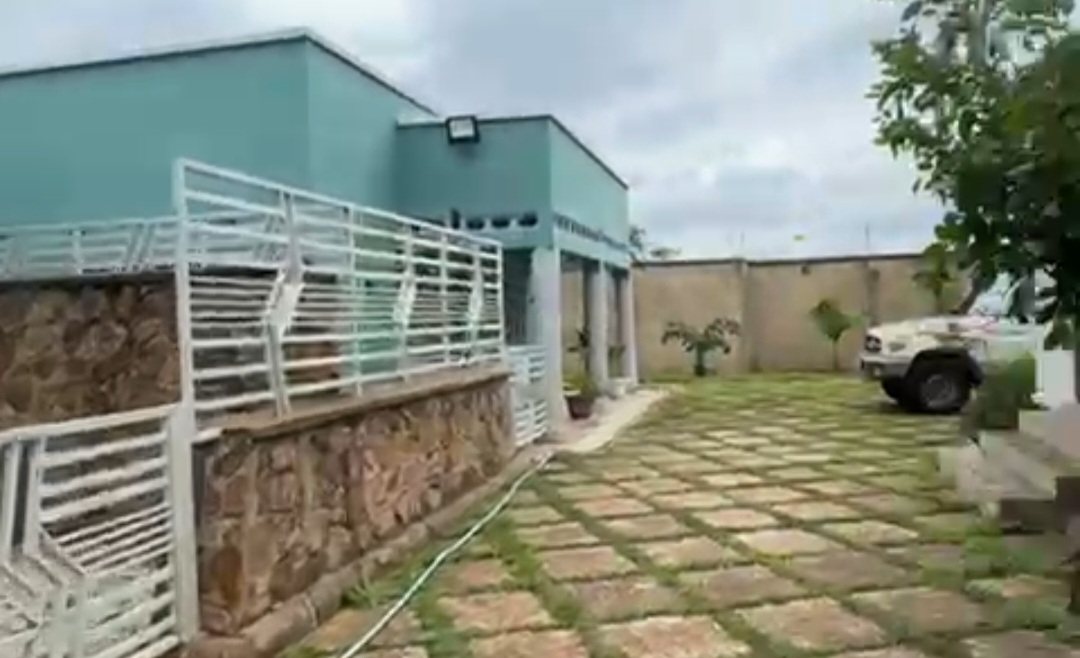 Habitation · 2 pièces – Golf Plateau [ 2 ], Lubumbashi