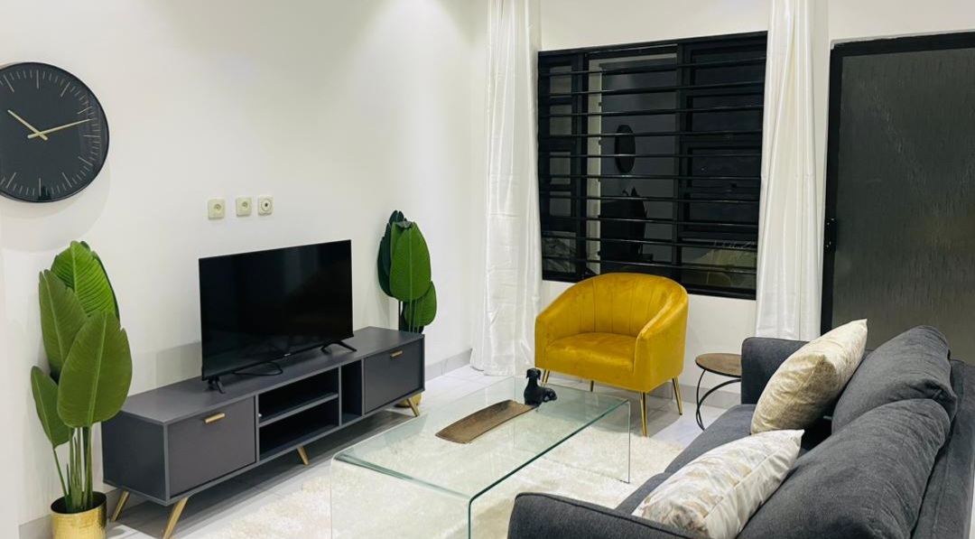 Habitation · 2 pièces – photo 1
