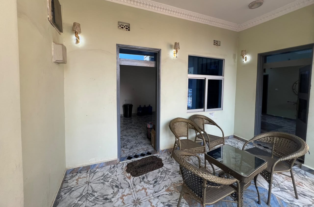 Habitation · 2 pièces – photo 1