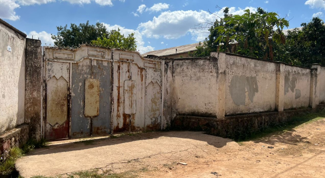 Parcelle · 15 pièces – Golf Plateau 1, Lubumbashi