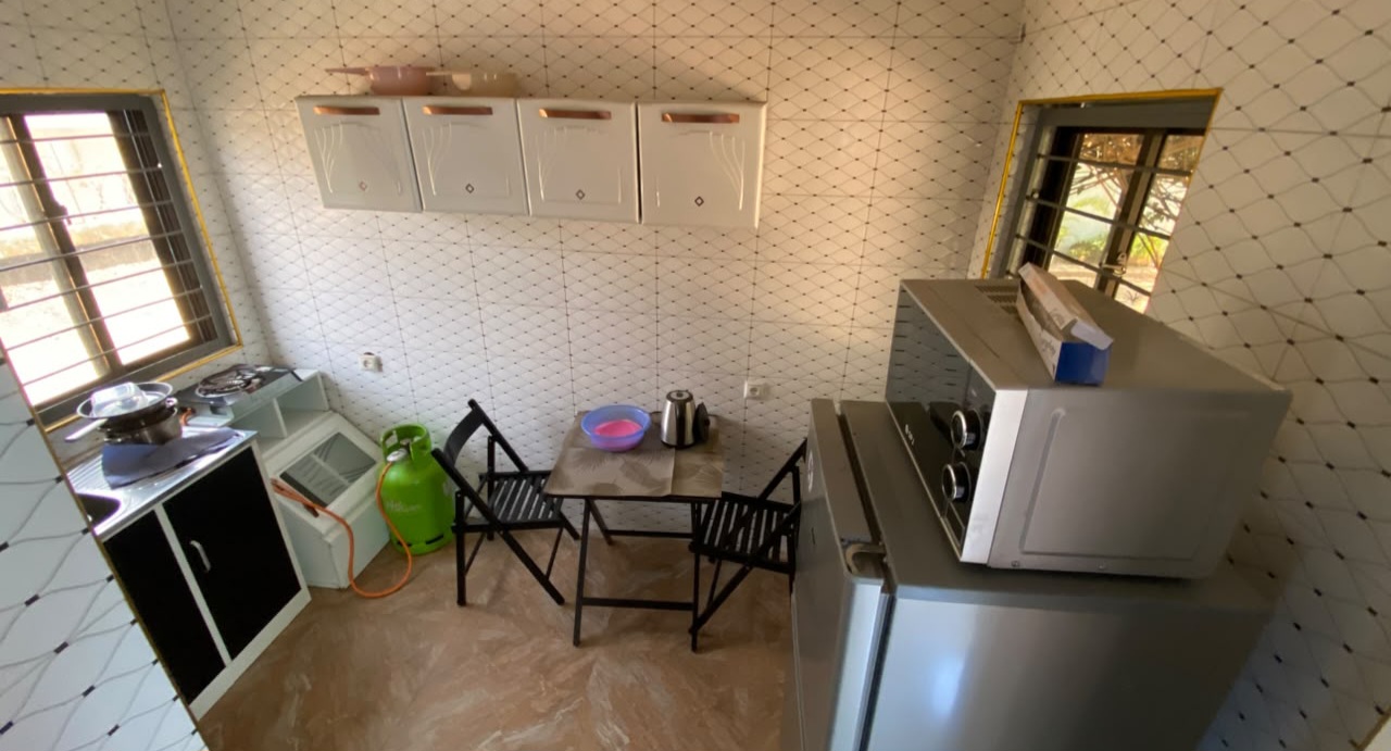 Habitation · 1 pièce – Allilac / Plage, Lubumbashi