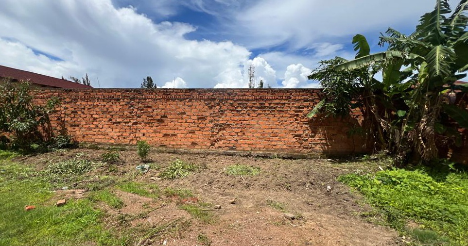 Parcelle · 1 pièce – Golf Meteo 1, Lubumbashi