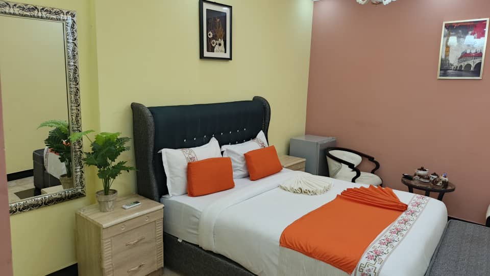 Habitation · 3 pièces – Golf Lido, Lubumbashi