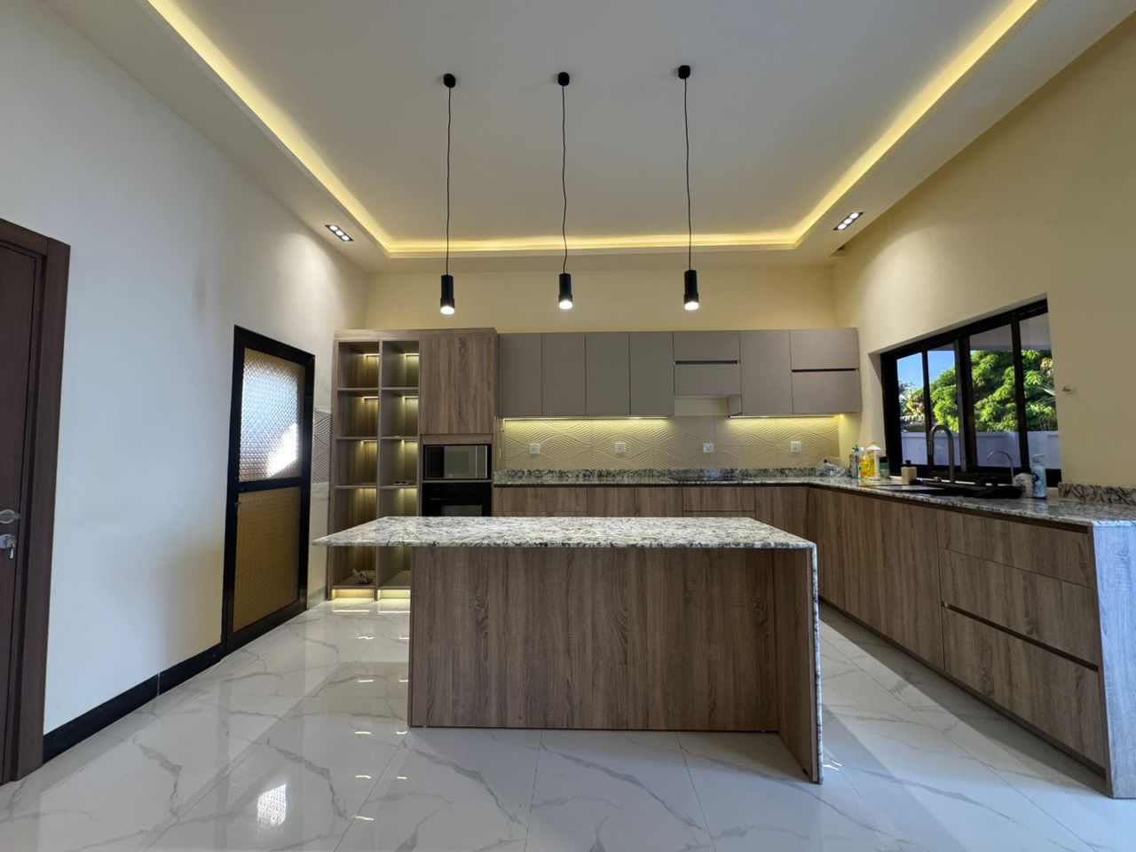 Habitation · 3 pièces – Golf Malela, Lubumbashi