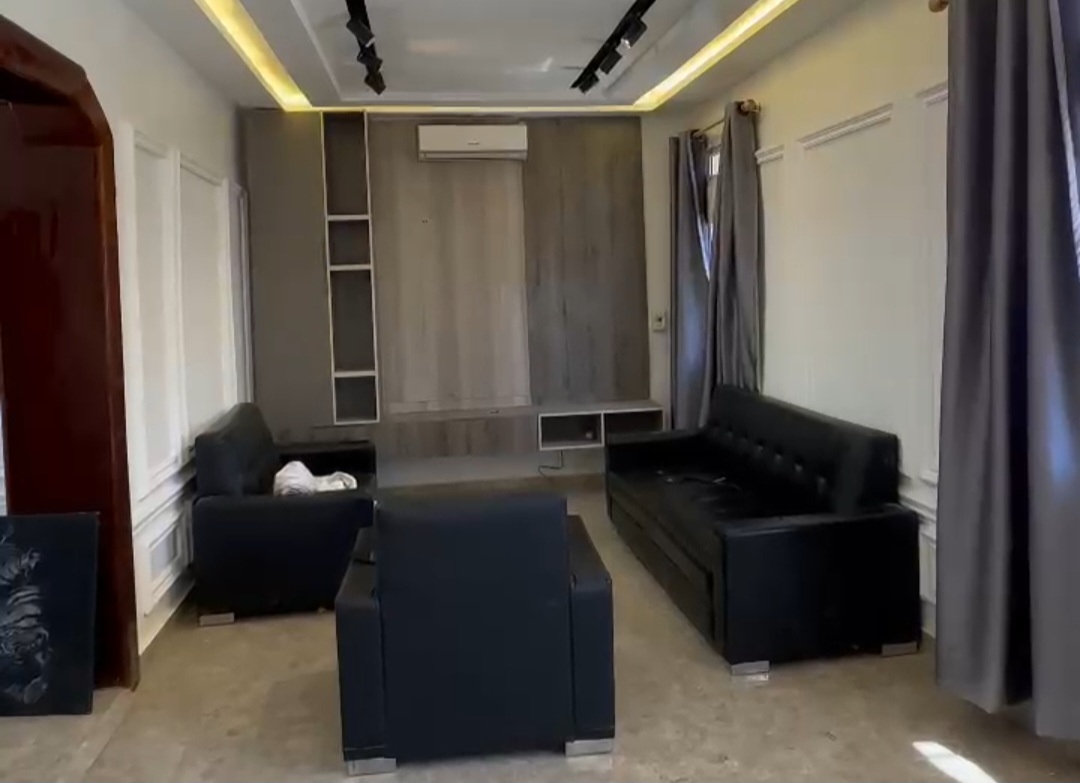 Habitation · 3 pièces – photo 1