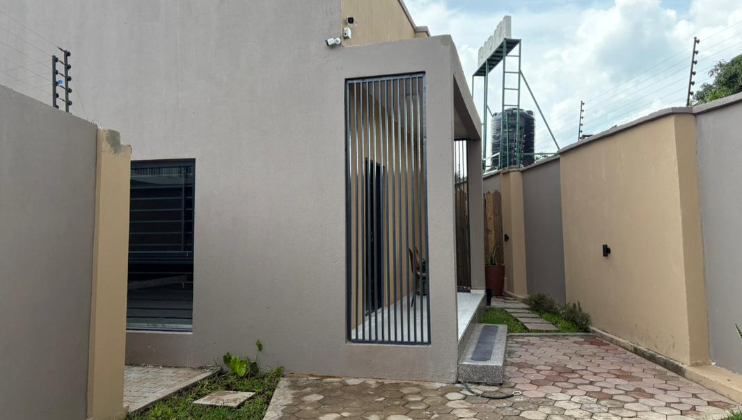 Habitation · 3 pièces – photo 1