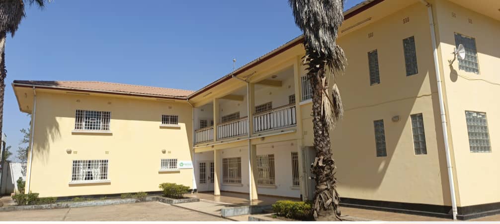 Parcelle · 12 pièces – Golf Kabulameshi, Lubumbashi