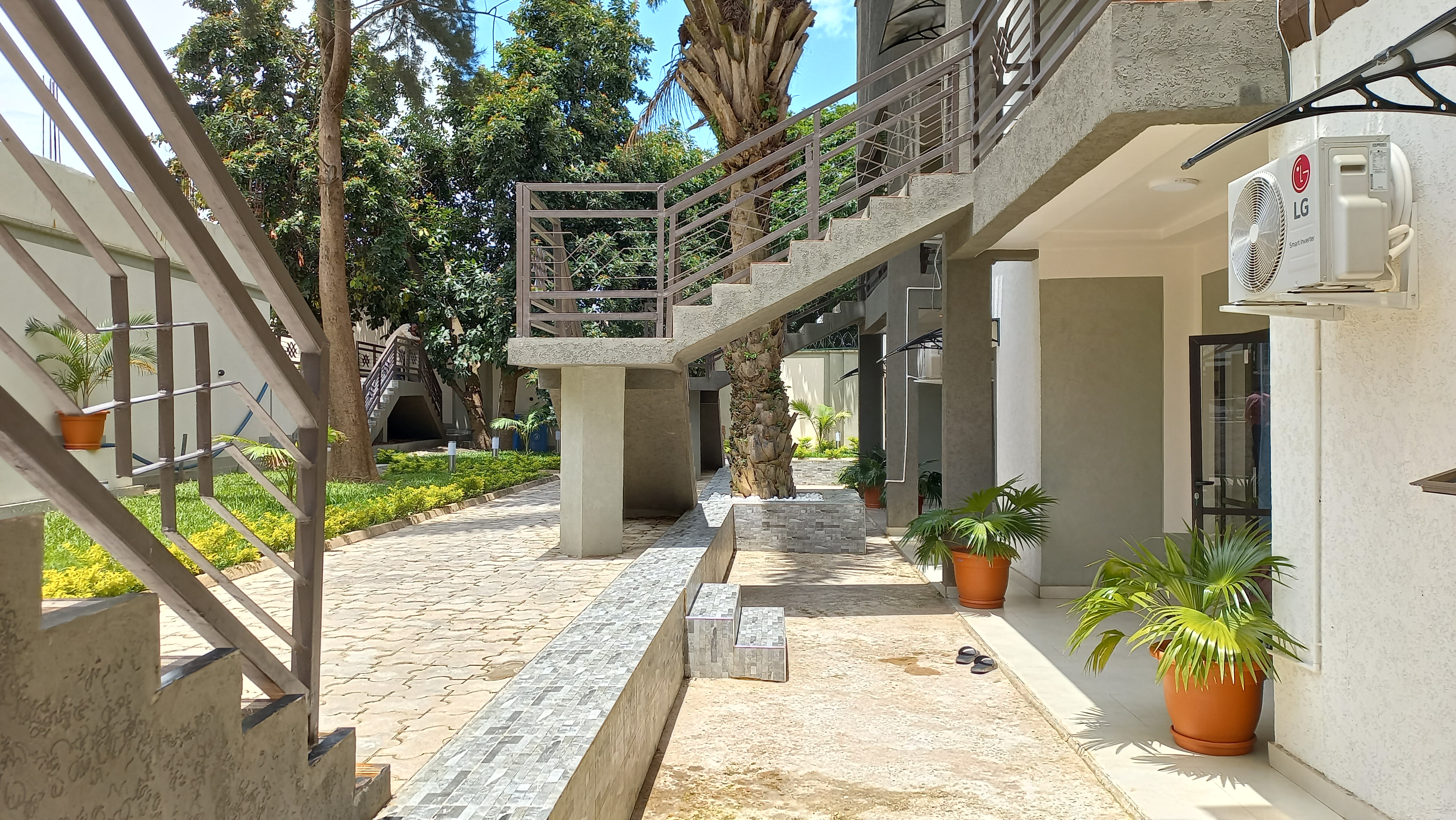 Habitation · 2 pièces – photo 1