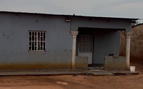 Parcelle · 3 pièces – Joli Site, Manika, Kolwezi
