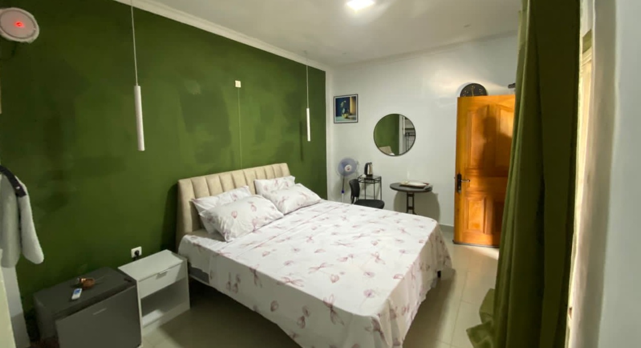 Habitation · 1 pièce – photo 1