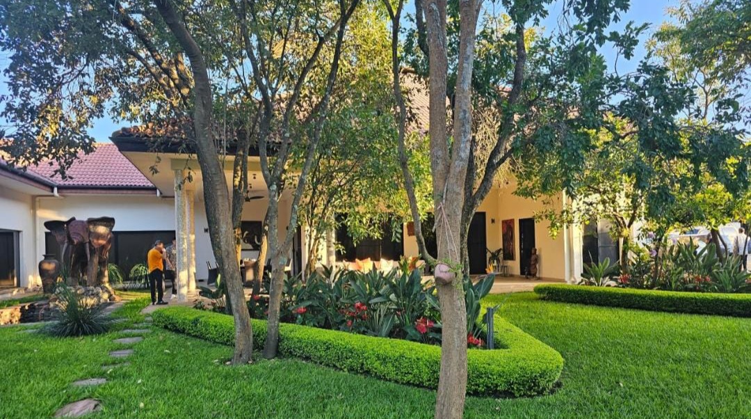 Habitation · 4 pièces – Kin Sévère, Annexe, Lubumbashi