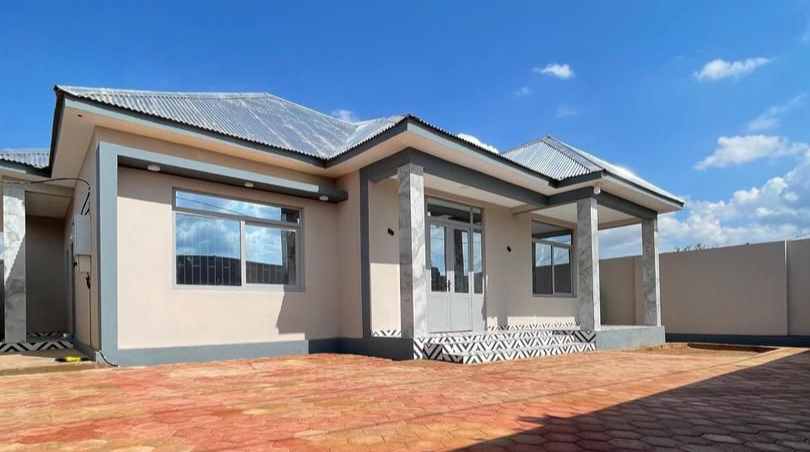 Habitation · 3 pièces – Golf Plateau, Lubumbashi