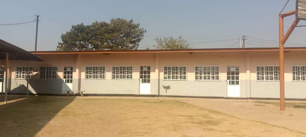 Commercial · 18 pièces – Golf Meteo 1, Lubumbashi