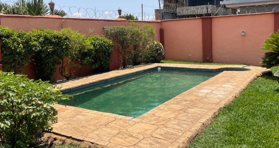 Habitation · 4 pièces – photo 1