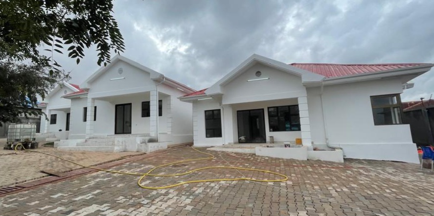 Habitation · 2 pièces – Joli Site, Manika, Kolwezi