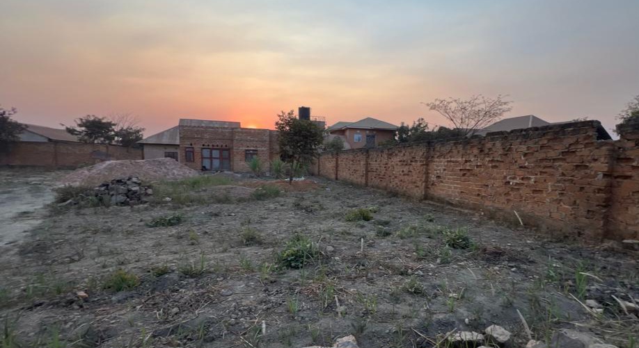 Parcelle · 1 pièce – Golf Kabulameshi, Lubumbashi
