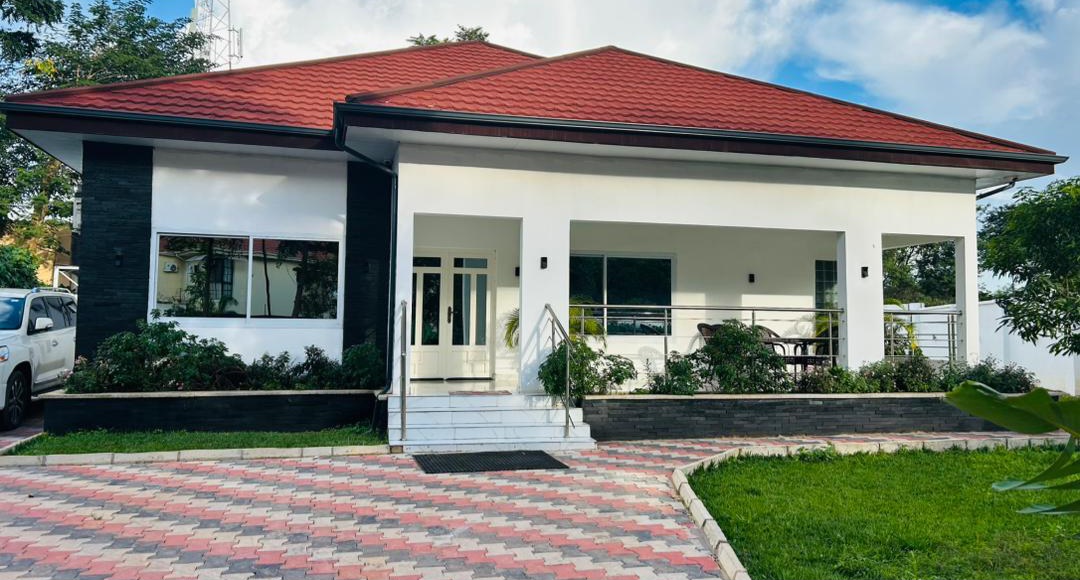 Habitation · 3 pièces – Allillac, Lubumbashi