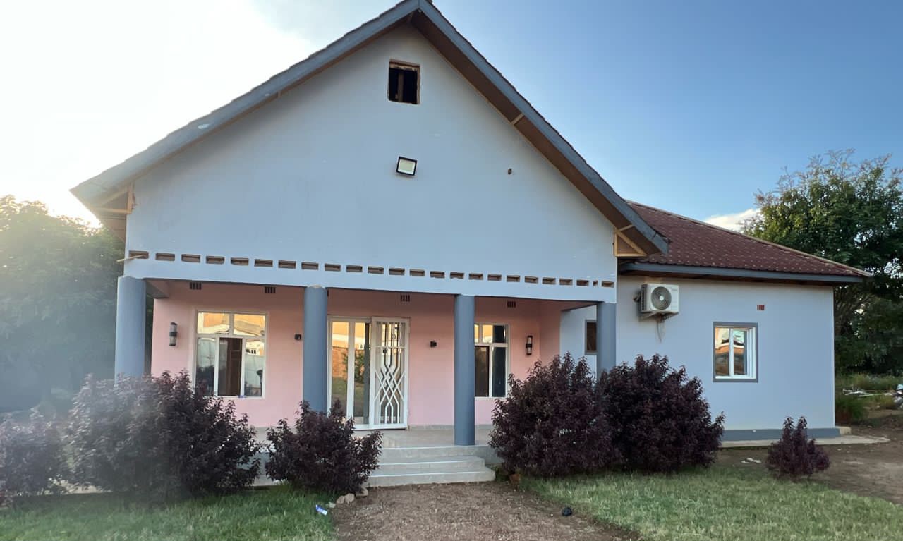 Habitation · 3 pièces – photo 1