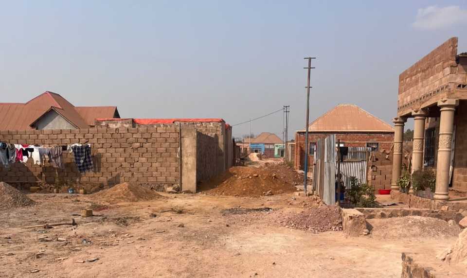 Parcelle · 9 pièces – Golf Plateau 1, Lubumbashi