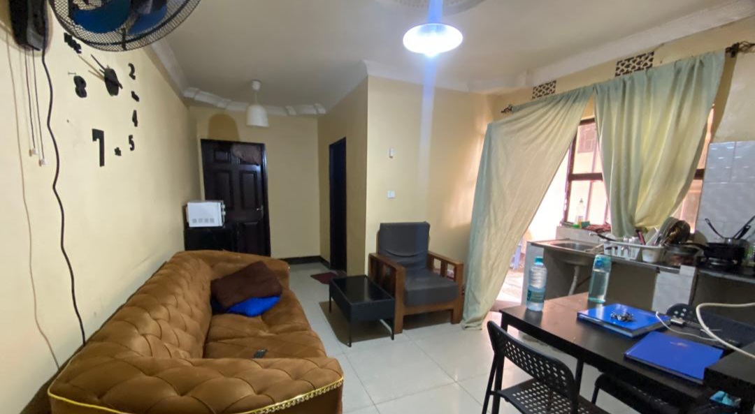 Habitation · 2 pièces – photo 1