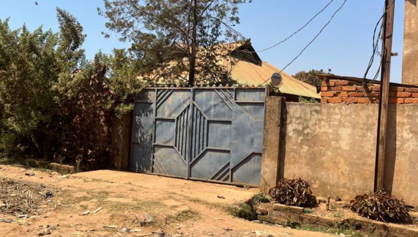 Habitation · 3 pièces – Craa, Lubumbashi