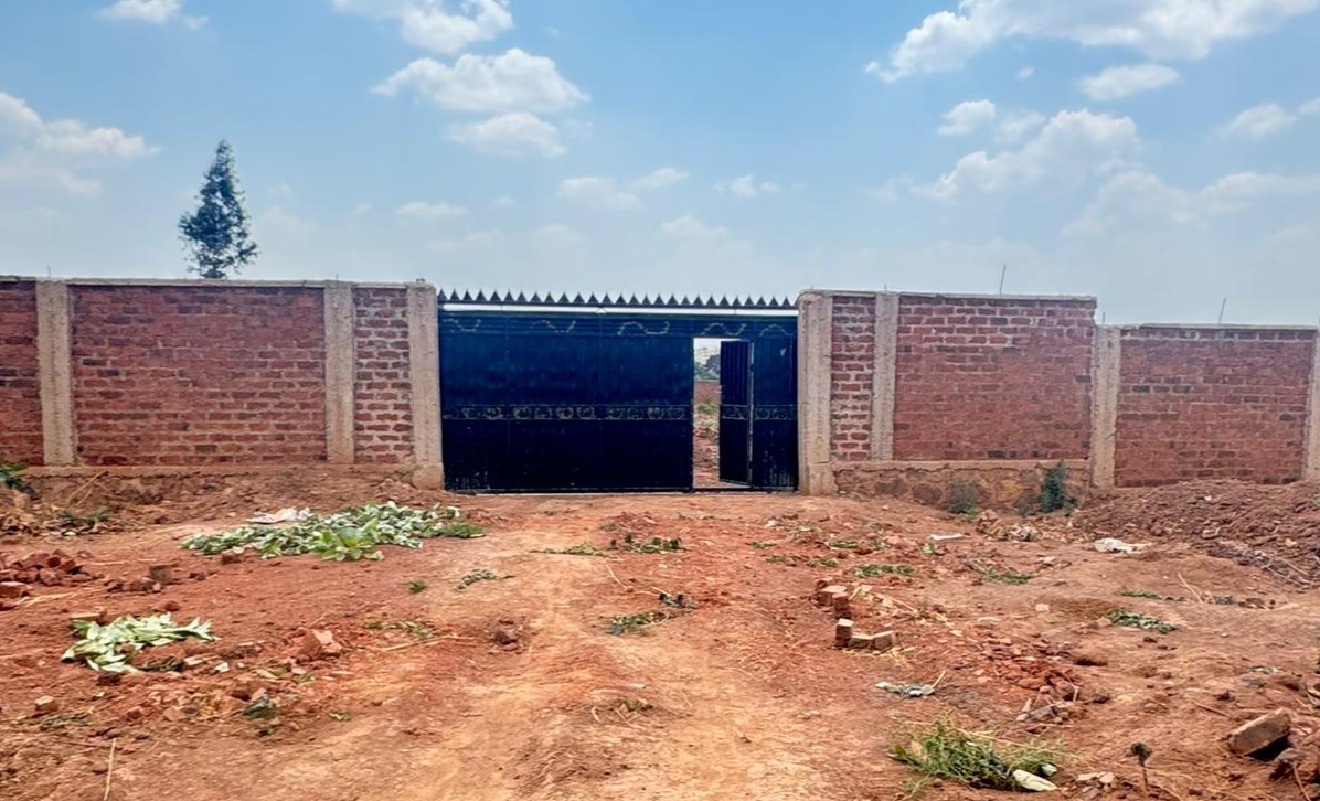 Parcelle · 1 pièce – Kamatete, Annexe, Lubumbashi