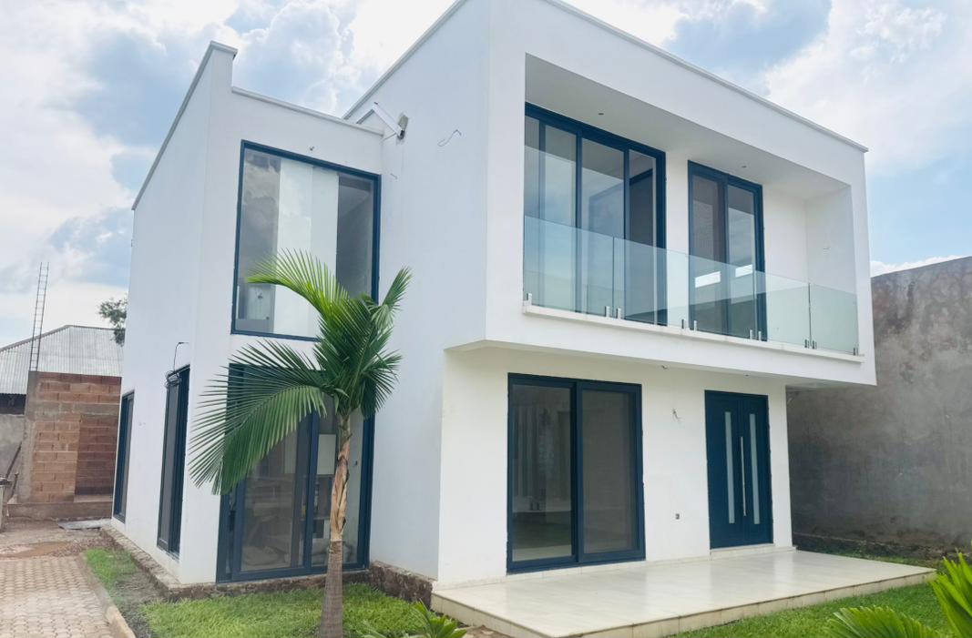 Habitation · 2 pièces – Golf Kabulameshi, Lubumbashi
