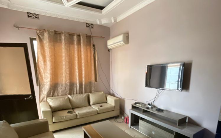 Habitation · 2 pièces – photo 1