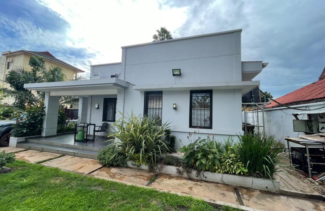 Habitation · 3 pièces – Golf Meteo 1, Lubumbashi
