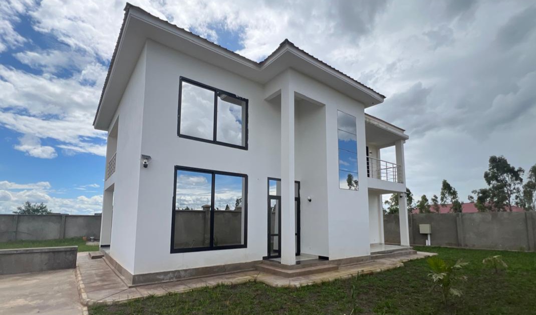 Habitation · 4 pièces – Golf Meteo Faustin, Lubumbashi