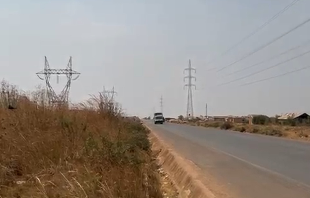 Champ · 1 pièce – Golf Plateau, Lubumbashi