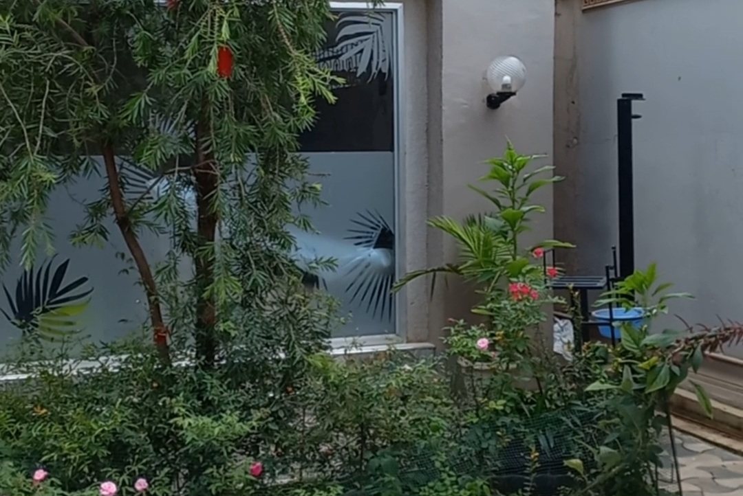 Habitation · 4 pièces – Golf Kabulameshi, Lubumbashi