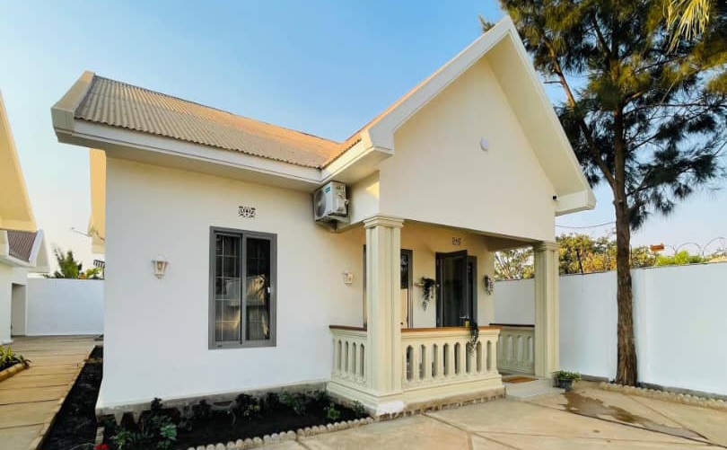 Habitation · 3 pièces – Golf Meteo Faustin, Lubumbashi