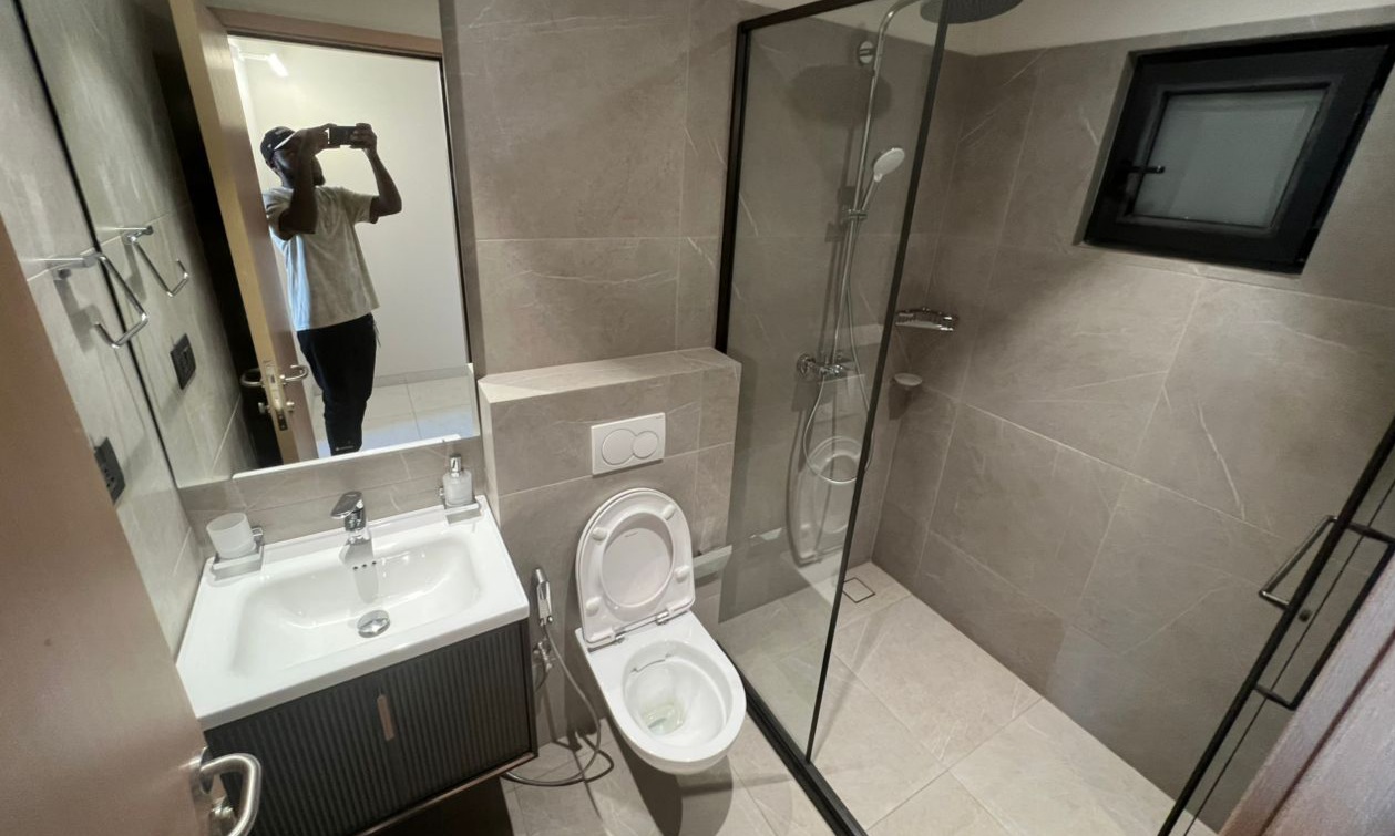 Habitation · 2 pièces – photo 1