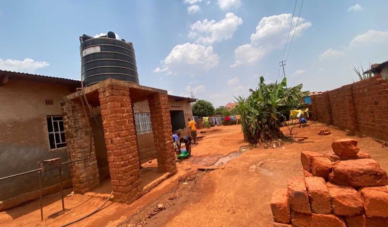 Habitation · 3 pièces – Avenue Biayi Prolongee, Annexe, Lubumbashi