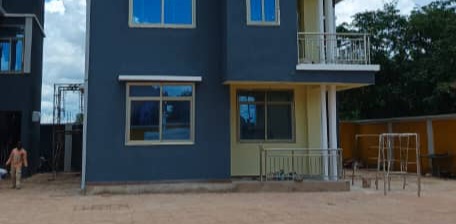 Habitation · 7 pièces – Météo Faustin, Lubumbashi