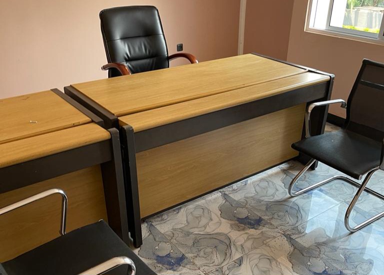 Bureau · 3 pièces – Avennue Du 30.Juin, Lubumbashi