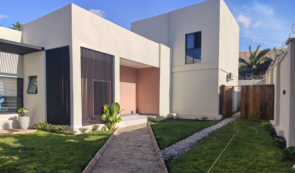 Habitation · 5 pièces – photo 1