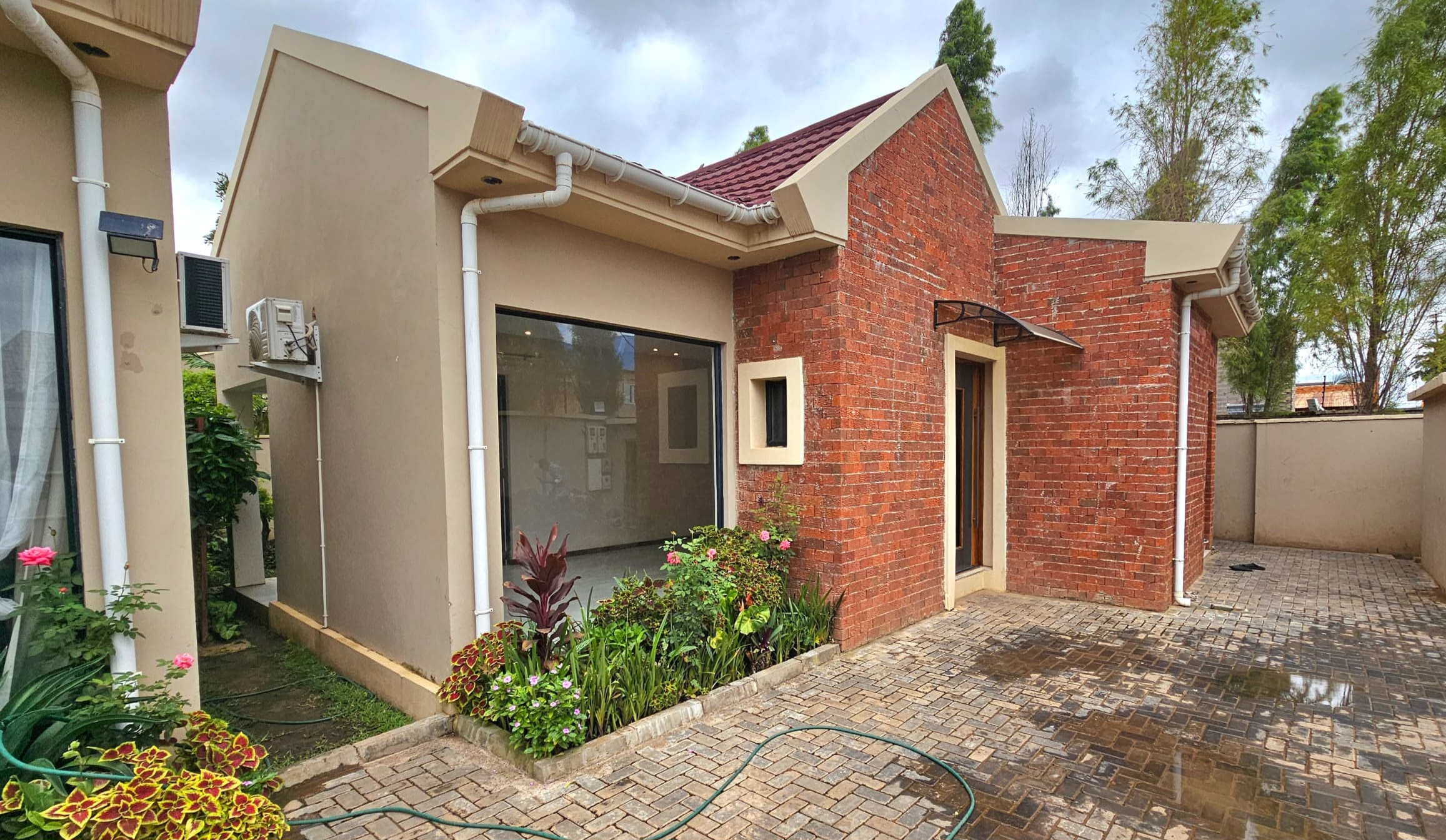 Habitation · 3 pièces – Golf Plateau 1, Lubumbashi