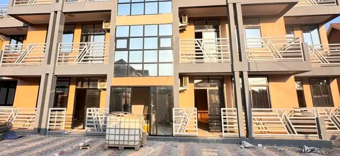 Habitation · 3 pièces – photo 1