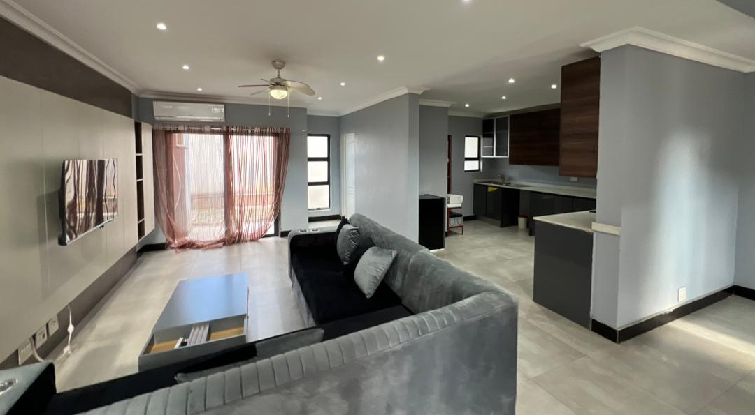 Habitation · 3 pièces – photo 1