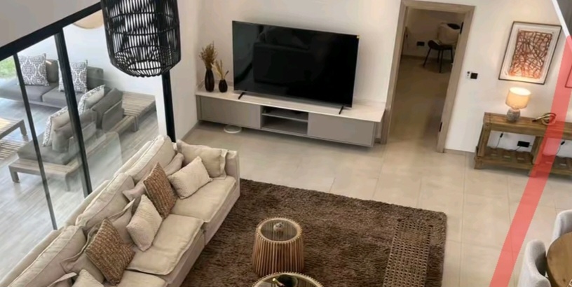 Habitation · 4 pièces – Golf Malela, Lubumbashi