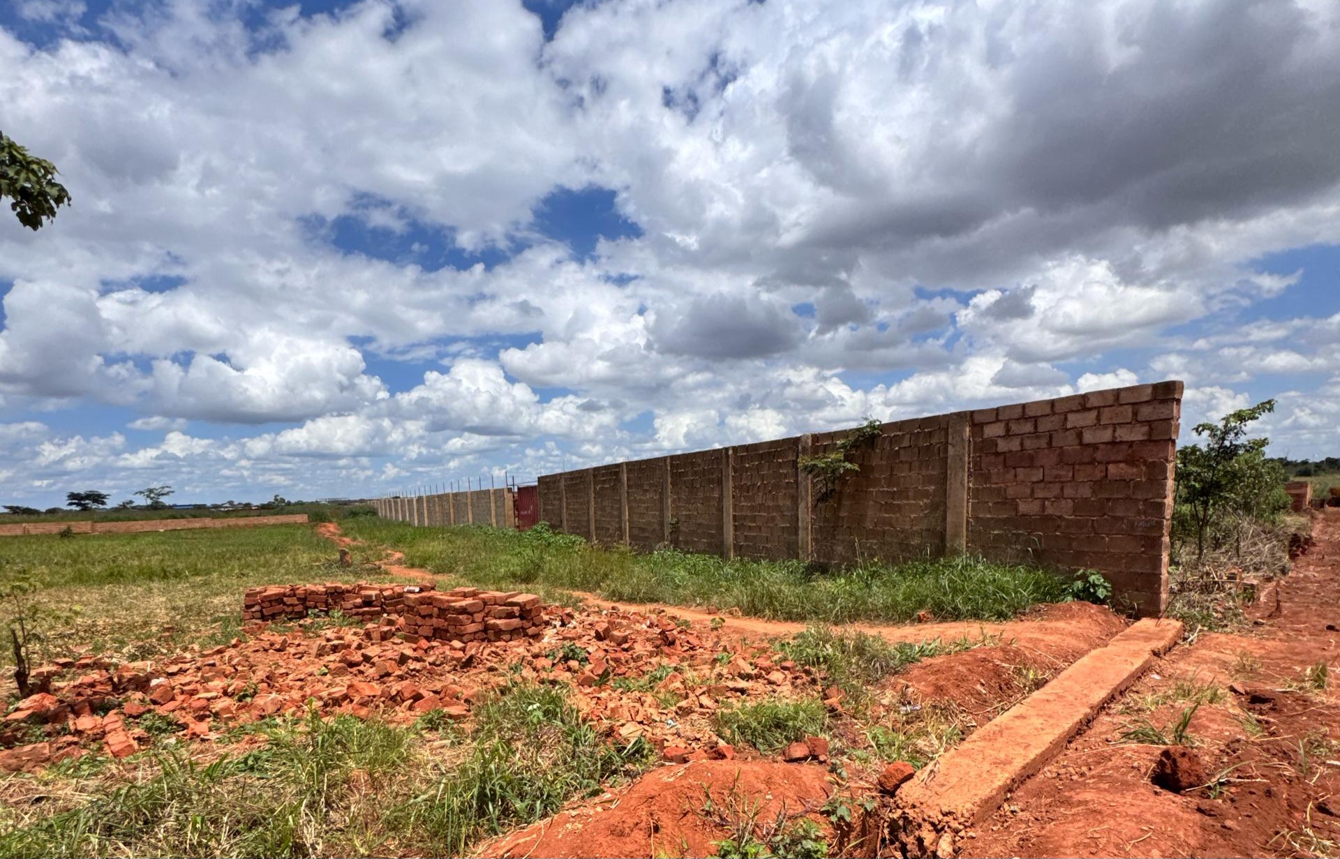 Habitation · 1 pièce – Kamatete, Annexe, Lubumbashi