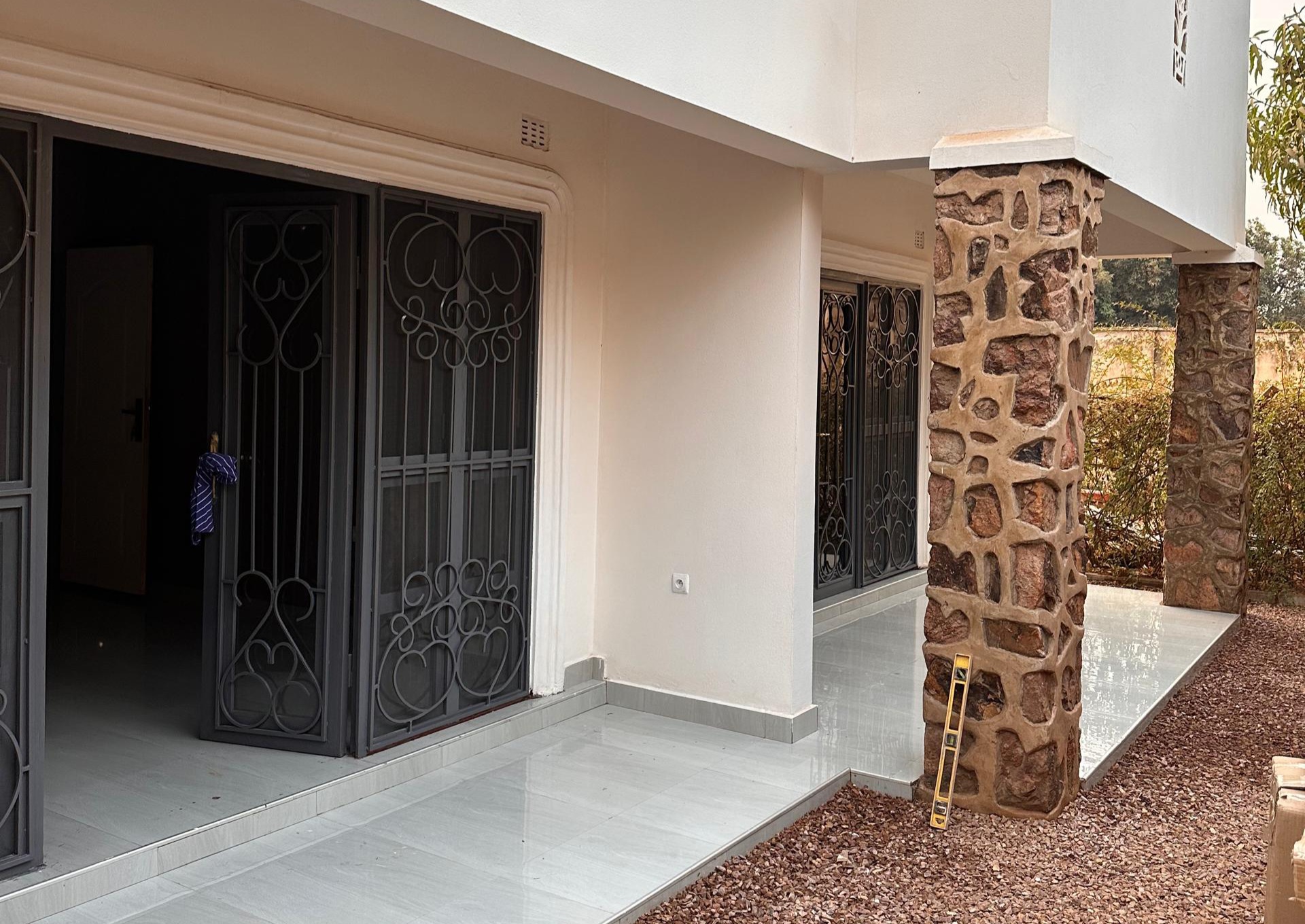Habitation · 6 pièces – Kin Sévère, Annexe, Lubumbashi